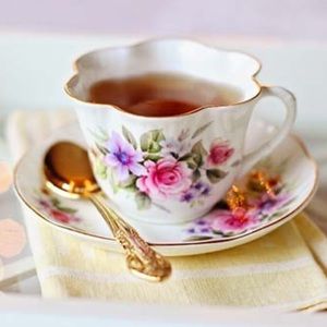 Meet your Posher, Fabiana